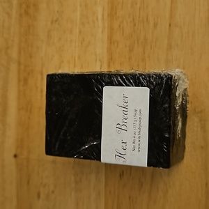 Witch Baby Soap Handcrafted Hex Breaker Bar Soap! New!